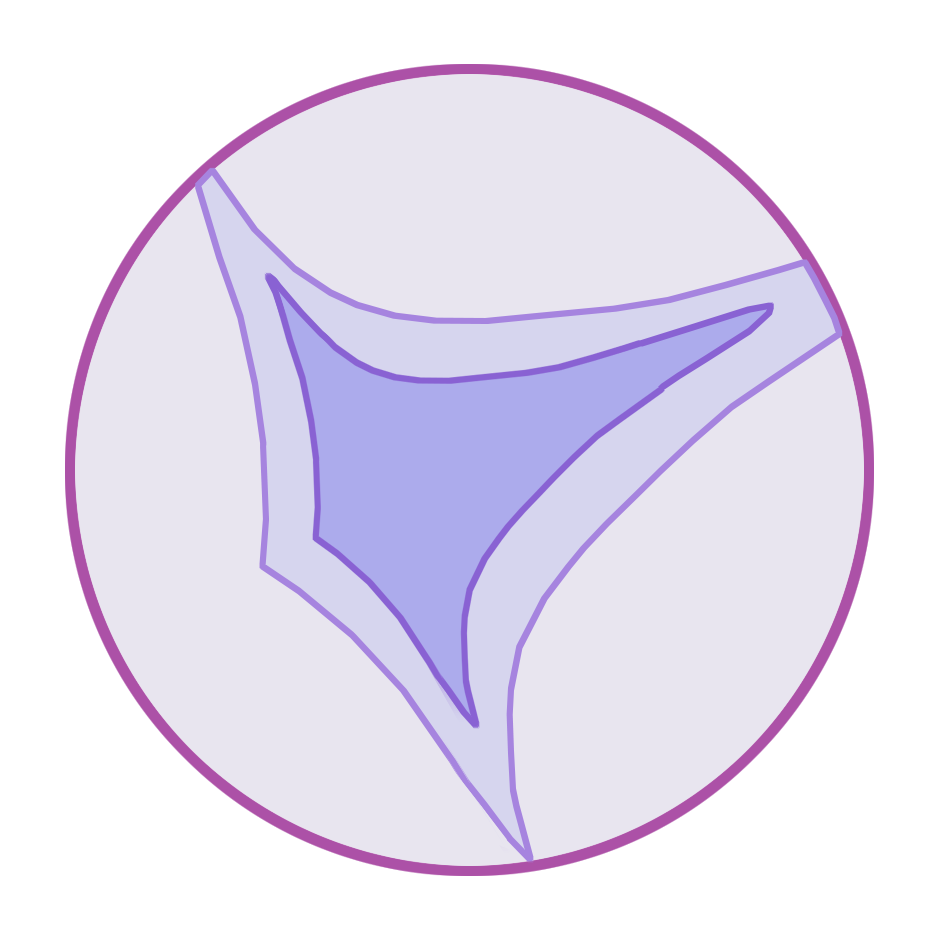 The PedestrianCatch logo.